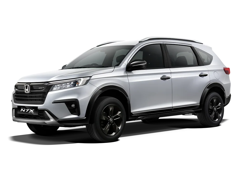 Honda BR-V 6