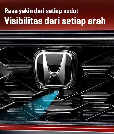 Honda CR-V 4