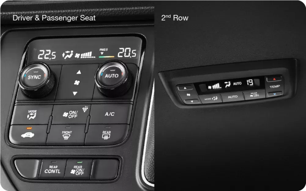 Honda STEP WGN 10