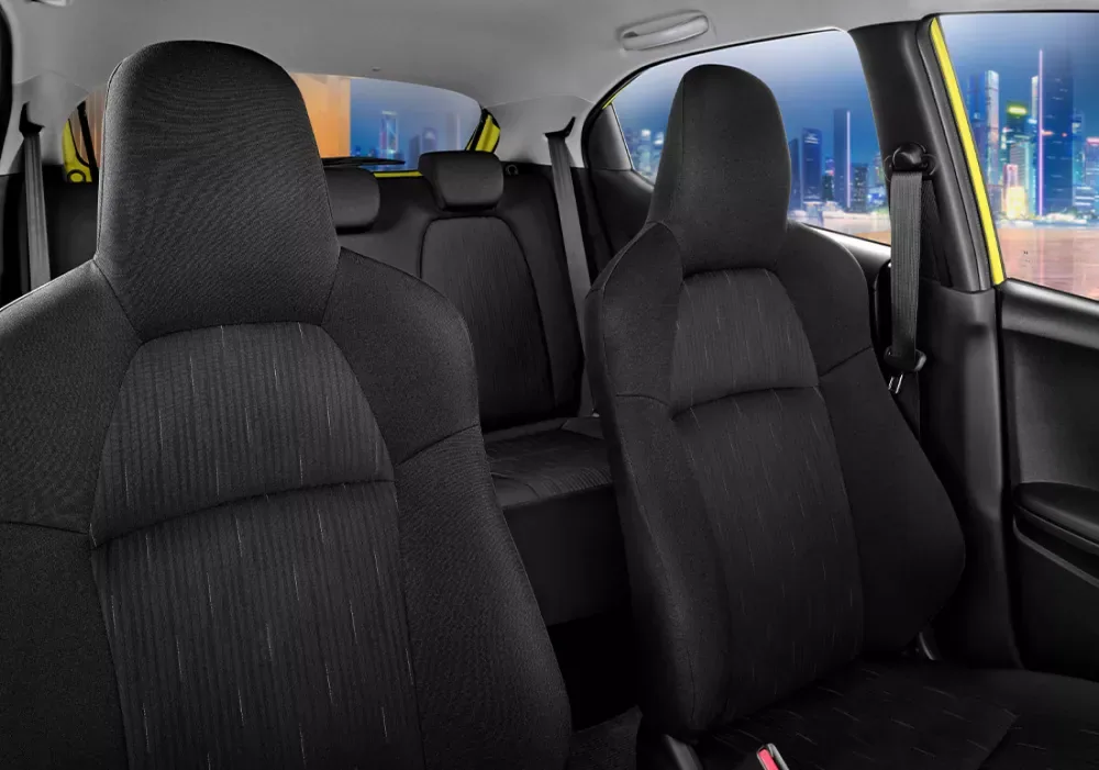 Honda Brio 6