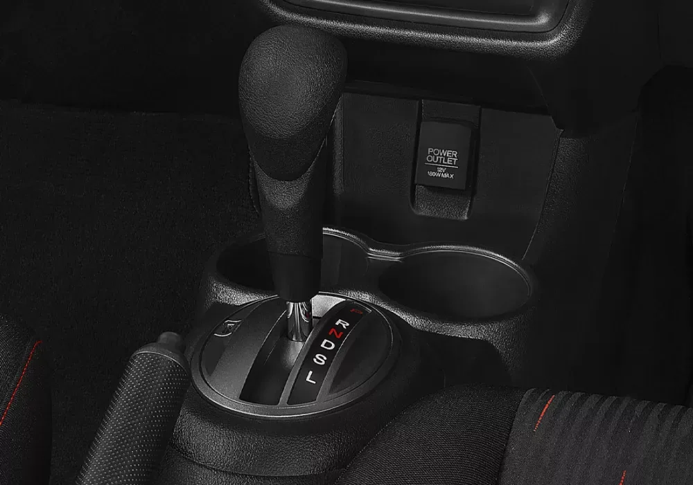 Honda Brio 11